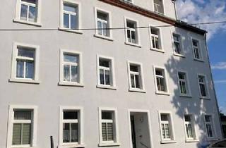 Wohnung kaufen in Conradsdorfer Weg, 09599 Freiberg, Maisonette-ETW unweit der Stadtmauer Freibergs