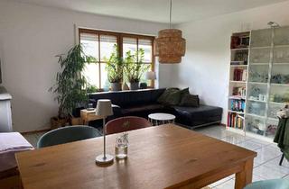Wohnung kaufen in 86946 Vilgertshofen, Gemütliche und großzügige 3 ZKB in Pflugdorf