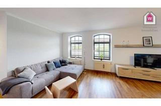 Wohnung kaufen in 45525 Hattingen, Leben zwischen Ruhr- und Altstadtflair in Hattingen.
