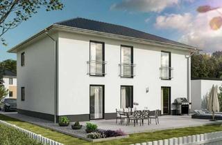 Wohnung kaufen in 14621 Schönwalde-Glien, 2 Wohneinheiten unter einem Dach