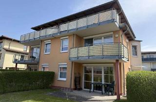 Wohnung kaufen in Beckumer Str., 17424 Heringsdorf, Verkauf von Privat: 2 Zi. Eigentumswohnung mit Balkon im Ostseebad Heringsdorf (aktuell vermietet)