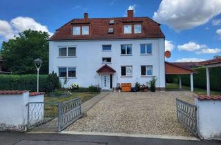 Wohnung kaufen in 31171 Nordstemmen, Helle ruhige 3-Zimmer-Wohnung in 5-Familienhaus