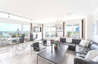 Penthouse kaufen in 25980 Sylt, EXKLUSIVES PENTHOUSE MIT MEERBLICK