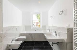 Wohnung kaufen in Blücherstraße, 10961 Kreuzberg (Kreuzberg), NEUBAUQUALITÄT plus GRÜNDERZEITCHARM mit CITYBLICK, Provisionsfrei