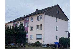 Wohnung kaufen in Obernburger Straße 92, 63811 Stockstadt, Stilvolle, sanierte 4-Zimmer-Wohnung mit Balkon in Stockstadt