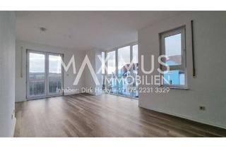Wohnung kaufen in Am Sachsenpark 13, 09669 Frankenberg, 7% Rendite - Mega stylischer Wohntraum mit Balkon in beliebter Wohnlage in Frankenberg