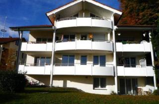 Wohnung kaufen in 82319 Starnberg, Geschmackvolle 2,5-Zimmer-EG-Wohnung mit kleiner Terrasse und EBK in Starnberg