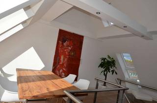 Loft kaufen in 45130 Rüttenscheid, Top möbliertes Business-Loft im Szeneviertel Rüttenscheid/Messenah