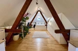 Wohnung kaufen in Honiggasse, 79423 Heitersheim, Charmantes Immobilienensemble mit Einliegerhaus in ruhiger Wohnlage von Heitersheim!