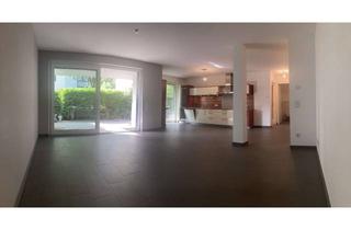 Wohnung kaufen in 40721 Hilden, Moderne, barrierefreie Erdgeschosswohnung mit Terrasse, Garten & Tiefgaragen-Stellplatz