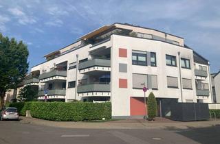 Wohnung kaufen in 40721 Hilden, Moderne, barrierefreie Erdgeschosswohnung mit Terrasse, Garten & Tiefgaragen-Stellplatz