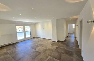 Wohnung kaufen in 33142 Büren, PROVISIONSFREI Traumwohnung in Toplage von Büren – ca. 154 m² purer Wohnkomfort mit extra Spitzboden