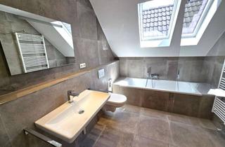 Wohnung kaufen in 33142 Büren, PROVISIONSFREI Traumwohnung mit extra Spitzboden – ca. 154 m² purer Wohnkomfort