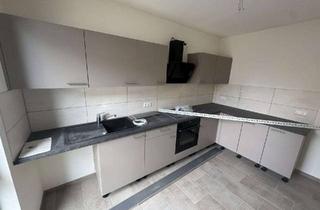 Wohnung mieten in Sauertalstraße 33, 54675 Wallendorf, Erstbezug mit Einbauküche: Exklusive 4-Raum-Maisonette-Wohnung mit lux. Innenausstattung