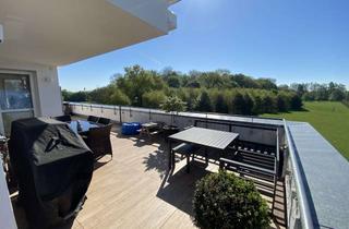 Penthouse mieten in Langer Weg 19, 88480 Achstetten, Wohnen am Wildpark - Exklusive Penthouse Wohnung