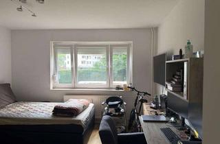 Wohnung mieten in Johann-Bornemacher-Straße, 28217 Westend, Attraktive 1-Zimmer in 3er WG
