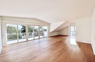 Penthouse mieten in 65193 Nordost, KOMPONISTENVIERTEL! Exklusive 4-Zi.-Penthousewohnung mit Südterrasse, Einbauküche und Fahrstuhl