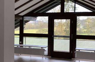 Lofts mieten in Am Untertor, 65510 Idstein, Traumhafte , neuwertige 2-Zimmer-Loft-Wohnung mit gehobener Innenausstattung mit EBK in Idstein OT