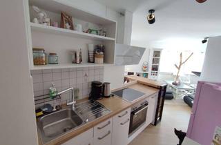 Wohnung mieten in Straußenbühl, 72178 Waldachtal, Schöne und sehr helle renovierte 2-Zimmer OG-Wohnung - Süd-Ausrichtung m. Balkon