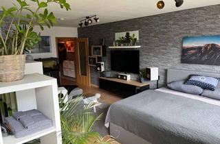 Wohnung mieten in Am Kellerberg 11, 90766 Fürth, Einzimmerwohnung, Ruhig und sonnig, mit TG-Stellplatz, in der Nähe der S-Bahn und des Klinikums