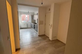 Wohnung mieten in 30171 Südstadt, Geschmackvolle 3-Zimmer-Hochparterre-Wohnung mit Balkon in Hannover