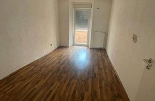 Wohnung mieten in Gutenbergstraße 27, 67549 Innenstadt West, Geschmackvolle 3-Raum-Erdgeschosswohnung mit Balkon und EBK in Worms