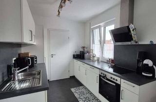 Wohnung mieten in 91074 Herzogenaurach, Hochwertige 3,5-Zimmer-DG-Wohnung mit EBK, Balkon und Ankleide in Herzogenaurach-Zentrum