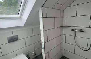 Wohnung mieten in Dresdener Straße 10, 34289 Zierenberg, Helle und offene Dachgeschosswohnung (Kernsaniert) mit Fernblick