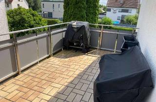 Wohnung mieten in 89275 Elchingen, Stilvolle, gepflegte 4-Raum-Wohnung mit gehobener Innenausstattung mit EBK in Thalfingen