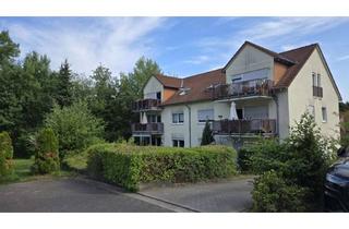 Wohnung mieten in Auf Maien 45, 66538 Neunkirchen, Sonnige, gemütliche Dachgeschoßwohnung mit Balkon in Neunkirchen / Altseiterstal