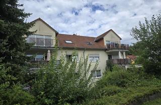 Wohnung mieten in Auf Maien 45, 66538 Neunkirchen, Sonnige, gemütliche Dachgeschoßwohnung mit Balkon in Neunkirchen / Altseiterstal
