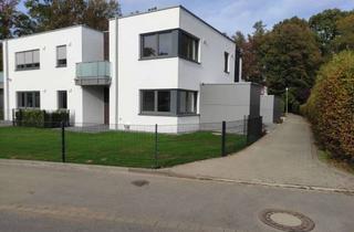 Wohnung mieten in 48167 Angelmodde, NEUBAU, Münster-Angelmodde: Tolle 2-Zimmer-Wohnung mit Garten und Garage!