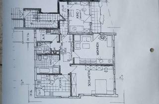 Wohnung mieten in 72189 Vöhringen, Helle 3-Zimmer-Wohnung mit Balkon in Vöhringen
