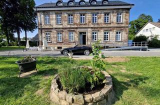 Wohnung mieten in Hauptstr, 58566 Kierspe, 2 Zi Wohnungen in sanierten Denkmal in Kierspe-Rönsahl