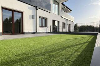 Wohnung mieten in 53619 Rheinbreitbach, Das Zuhause mit "Wow- Effekt" -Lichtdurchflutete 3-Zimmer Wohnung mit Luxury Touch und Traumterrasse