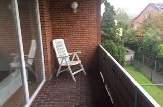 Wohnung mieten in 26409 Wittmund, Tolle großzügig geschnittene 4-Zimmer-Wohnung mit Balkon in Carolinensiel