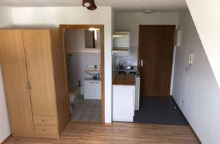 Wohnung mieten in Siercker Straße 10, 74638 Waldenburg, Gemütliches 1-Zimmer-Apartment in Waldenburg – Perfekt für Pendler, Studierende oder Singles!