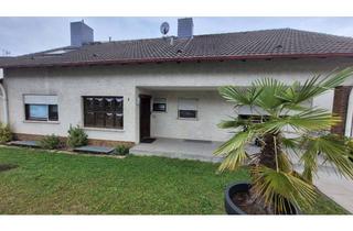 Wohnung mieten in 63543 Neuberg, Charmante Souterrain-Wohnung mit großzügiger Terrasse zu vermieten