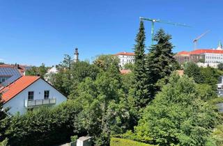 Wohnung mieten in 85368 Wang, 1-Zimmer Wohnung mit Balkon nähe Bahnhof