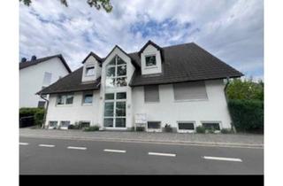 Wohnung mieten in Siebengebirgsstrasse 3/6, 53572 Unkel, 3-Raum-DG-Wohnung mit Balkon und Blick in Park in Unkel