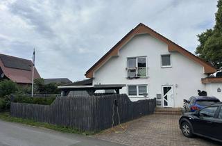 Wohnung mieten in Zum Winkel, 59457 Werl, Exklusive 3-Raum-DG-Wohnung mit Balkon in 59457 Werl - Holtum