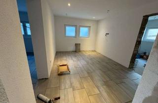 Wohnung mieten in 76669 Bad Schönborn, 3,5 Zimmer-Keller-Wohnung Moderne Innenausstattung, Fußbodenheizung in Langenbrücken