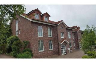 Wohnung mieten in Rosenweg 2d, 21376 Salzhausen, Exklusive 2,5-Zimmer-DG-Wohnung in Salzhausen