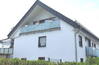 Wohnung mieten in Im Wiesengrund, 53560 Vettelschoß, Vettelschoß / Wohnen im Grünen ! Schöne 3 Zimmer-Dachgeschoßwohnung mit Loggia