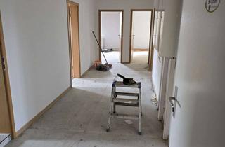 Wohnung mieten in 29356 Bröckel, Freundliche und sanierte 4-Raum-Wohnung in Bröckel