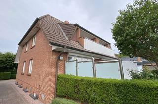 Wohnung mieten in Stiegkamp 2A, 23743 Grömitz, Stilvolle 3-Zimmer-Maisonette Wohnung von Privat in Grömitz