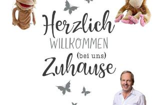 Wohnung mieten in Wien, Österreich, Van-Der-Nüll-Gasse 88, 18258 Wiendorf, WIEN Österreich - 1 Preis für ALLES INKLUSIVE Wohnen auf Zeit+Provisionsfrei+komplett ausgestattet