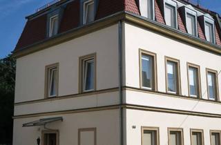 Wohnung mieten in 96049 Berg, Schöne Zweizimmer-Dachgeschosswohnung in Bestlage Berggebiet