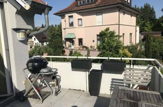 Wohnung mieten in Schweinsbergstraße 32, 74074 Heilbronn, Exklusive 2-Zimmer-Dachgeschosswohnung mit gehobener Innenausstattung mit Einbauküche in Heilbronn