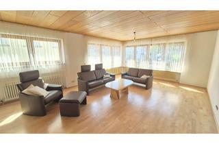 Wohnung mieten in Hauptstraße 45/1, 73072 Donzdorf, Schöne und gepflegte 2,5-Zimmer-Wohnung mit EBK in Donzdorf